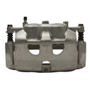 DFC 10-21 Ford F-150 4WD Front-L Premium Caliper - Silver Zinc Coated