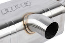 APR 22-26 Volkswagen Golf R Cat-Back Exhaust