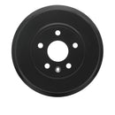 DFC 13-22 Chevrolet Trax Front & Rear Rotors includes Drums
