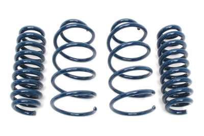 Dinan 07-11 BMW 335i Coil Spring Set