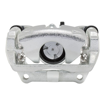 DFC 16-22 Honda HR-V Rear-R Premium Caliper - Silver Zinc Coated