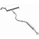 MagnaFlow BRE Exhaust Kit 07-12 Caliber Compass Patriot