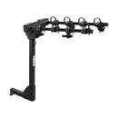 Thule Range - Hanging Hitch Bike Rack for RV/Travel Trailer (Up to 4 Bikes) - Black