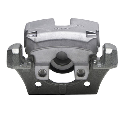 DFC 07-17 BMW X5 Rear-L Premium Caliper - Silver Zinc Coated