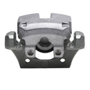 DFC 07-17 BMW X5 Rear-L Premium Caliper - Silver Zinc Coated