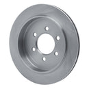 DFC Semi Met Heavy Duty Pads