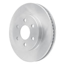 DFC Brake Rotors - Plain