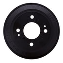 DFC 88-89 Honda Civic Front & Rear Rotors includes Drums