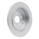 DFC GeoSPEC Coated Rotors - Plain
