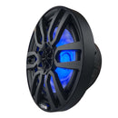 DS18 2018-23 Jeep JL/JLU/JT  1 JL-SBAR/WH.HT/2 NXL-8/BK/1 LC-RGB/1 AMPKIT4/1 G1800.4D
