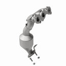 MagnaFlow Direct Fit Catalytic Converter 08-09 Toyota Highlander 3.3L