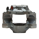 DFC 85-93 Volvo 780/740/760 Series/960/940 Rear-R Premium Caliper - Silver Zinc Coated