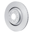 DFC 20-25 Tesla Model Y Rear GeoSPEC Coated Rotor