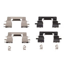 DFC GeoSPEC Coated Rotors - Plain