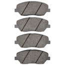 DFC 5000 Advanced Ceramic Brake Pads
