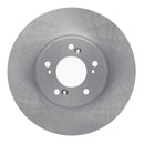 DFC 99-04 Acura RL Front Brake Rotor