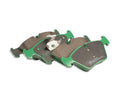 DBA 01-06 BMW 330i/330Ci (E46) SP Performance Front Brake Pads