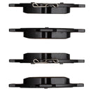 DFC GeoSPEC Coated Rotors - Plain