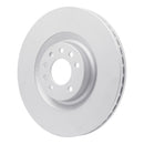 DFC 08-11 Saab 9-3 Front GeoSPEC Coated Rotor