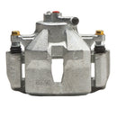 DFC 02-04 Toyota Camry Front-L Premium Caliper - Silver Zinc Coated
