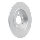 DFC GeoSPEC Coated Rotors - Plain