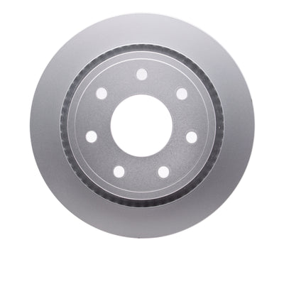 DFC 12-14 Ford F-150 4WD Rear GeoSPEC Coated Rotor