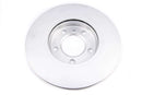 DBA 11-16 Mini Cooper Countryman Base Front En-Shield Standard Rotor