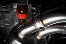APR 18-19 Volkswagen Golf R MK7.5 Catback Exhaust System
