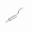 MagnaFlow BRE Exhaust Kit 99-04 Jeep Grand Cherokee