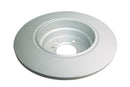 DBA 00-06 BMW X5 Rear En-Shield Standard Rotor