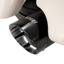 Vance & Hines Harley-Davidson M8 Touring Razorback 450 Slip-ons - Black
