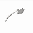 MagnaFlow BRE Exhaust Kit 99-03 Tracker Vitara 1.6L