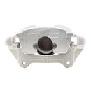 DFC 15-17 Land Rover Discovery Sport Front-R Premium Caliper - Silver Zinc Coated