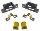 Whiteline Plus 2001-2007 Toyota Corolla ZZE 122-123 Front Sway Bar Mount Bushing