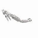 MagnaFlow 08-10 Ford Focus 2.0L Direct Fit Converter
