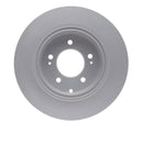 DFC GeoSPEC Coated Rotors - Plain