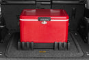 Husky Liners Universal 30x36 Cargo Logic - Charcoal (Set of 4)