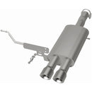BRExhaust 14-22 MINI COOPER 2.0L Exhaust Kit