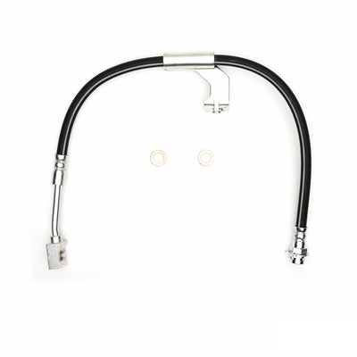 DFC 83-95 Chevrolet G30 Front-R Brake Hose