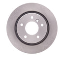 DFC 99-06 BMW 325i Front & Rear Rotors