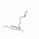 MagnaFlow BRE Exhaust Kit 13-17 ACURA RDX 3.5L