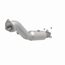 MagnaFlow 12-14 Mercedes-Benz C250 1.8L Direct Fit Converter
