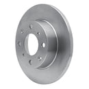 DFC 79-83 Honda Civic Front Brake Rotor