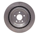 DFC Brake Rotors - Plain