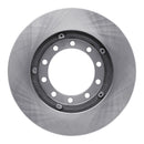 DFC 00-03 Ford F-750 Rear Brake Rotor