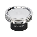 Manley Chevrolet LS Piston Set - 4.070in Bore 1.115in CH, -29.00 CC