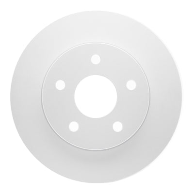 DFC 99-04 Jeep Grand Cherokee Front GeoSPEC Coated Rotor
