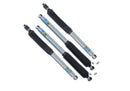Superlift 13-18 Dodge Ram 3500 4WD 4in Lift Kit w/ Bilstein Shocks