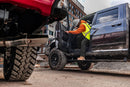 AMP Research 2018 Dodge RAM 1500 Crew Cab PowerStep Vision