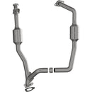 MagnaFlow 2003 Ford E-350 Super Duty 5.4L Direct Fit Converter